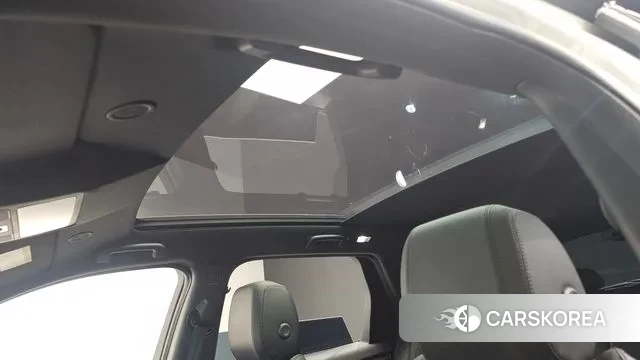 Land Rover Discovery Sports 2nd Generation id 3554797 из Кореи 9