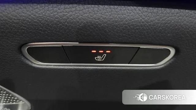 Mercedes-Benz S-Class W222 id 3568045 из Кореи 9