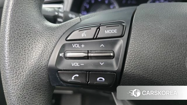 Hyundai The New Avante AD id 4937405 из Кореи 9