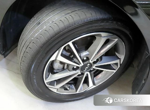 Kia The New K3 2nd generation id 4408827 из Кореи 9