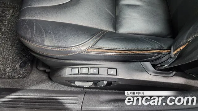 Volvo V40 Cross-Country id 2528201 из Кореи 9