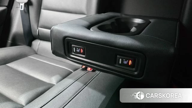 Renault Korea (Samsung) The New QM6 id 4630858 из Кореи 9