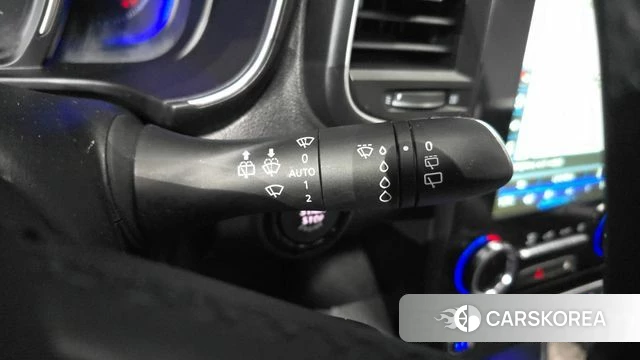 Renault Korea (Samsung) The New QM6 id 4281697 из Кореи 9