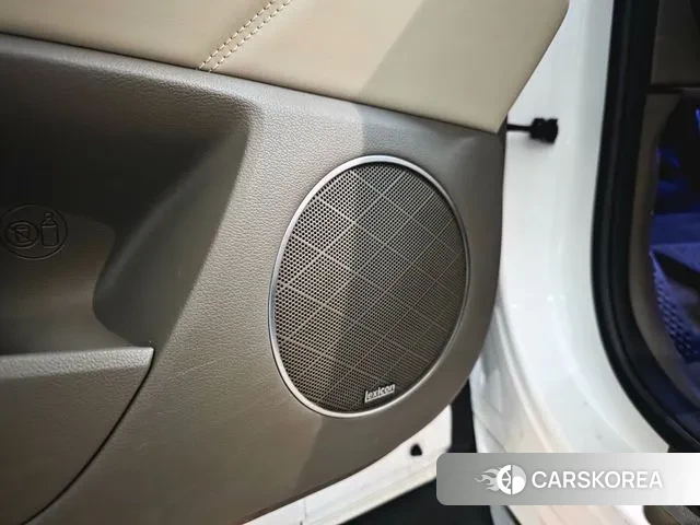 Genesis GV80 id 3726896 из Кореи 9