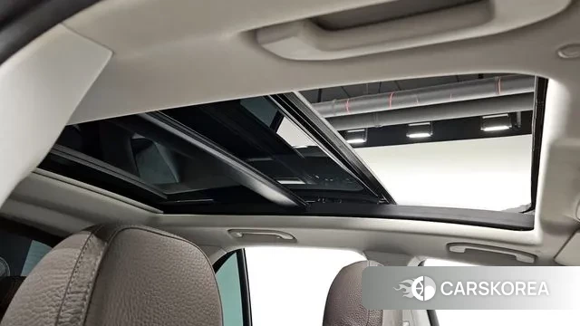 Mercedes-Benz GLE-Class W167 id 3310788 из Кореи 9