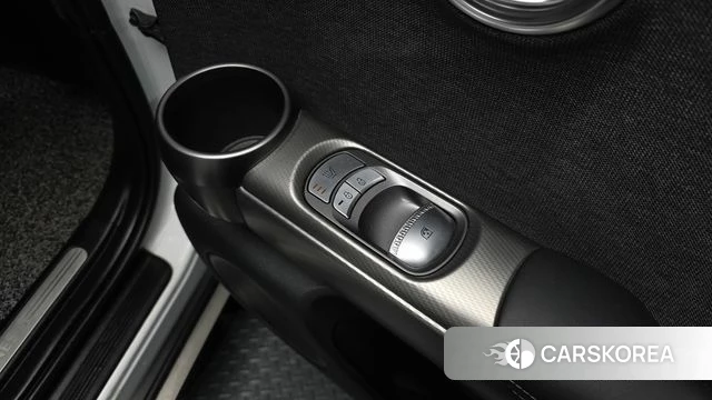 Genesis GV60 id 3806702 из Кореи 9