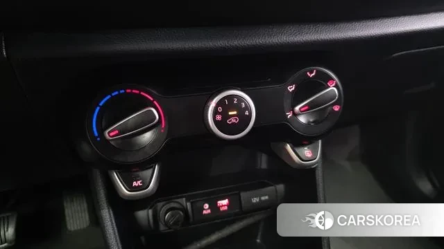 Kia All New Morning (JA) id 3209663 из Кореи 9