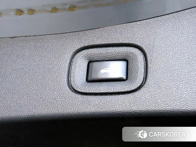 Renault Korea (Samsung) QM6 id 3889399 из Кореи 9