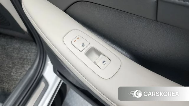 Hyundai Sonata (DN8) id 3813732 из Кореи 9