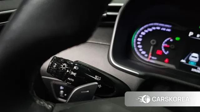 Hyundai Tucson Hybrid (NX4) id 3771106 из Кореи 9