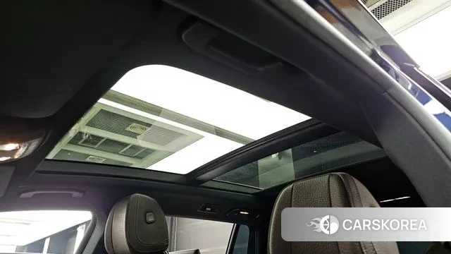 Mercedes-Benz GLS - Class X167 id 3053329 из Кореи 9