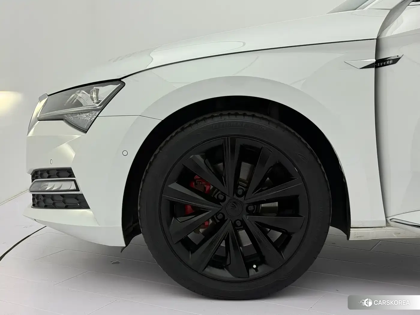 Skoda Speed pie id 4538816 из Китая 9