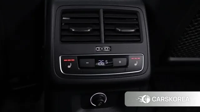 Audi A4 (B9) id 3522553 из Кореи 9