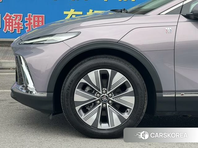 Buick E4 id 4239856 из Китая 9
