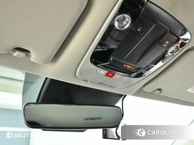 Kia K5 3rd generation id 4469122 из Кореи 9
