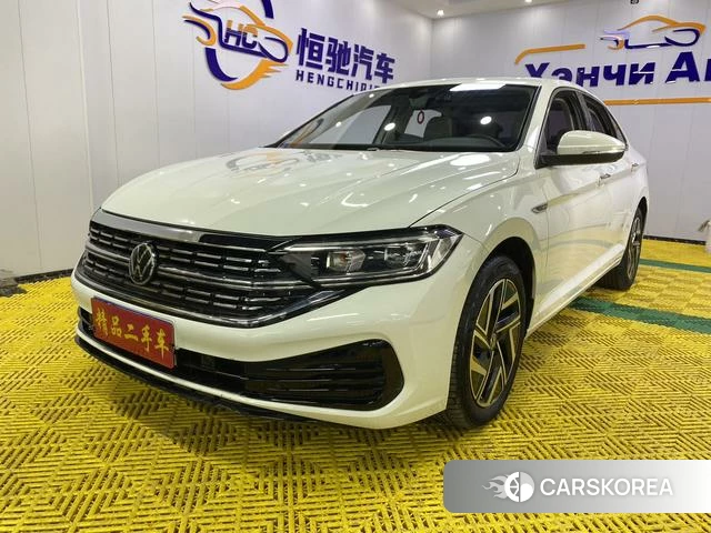 Volkswagen Sagitar id 4290805 из Китая 9