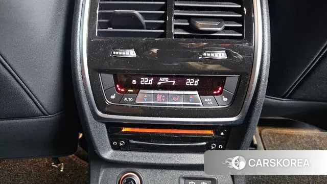 BMW X7 (G07) id 3328882 из Кореи 9