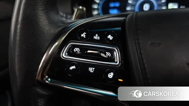 Cadillac CTS 3rd generation id 3641577 из Кореи 9