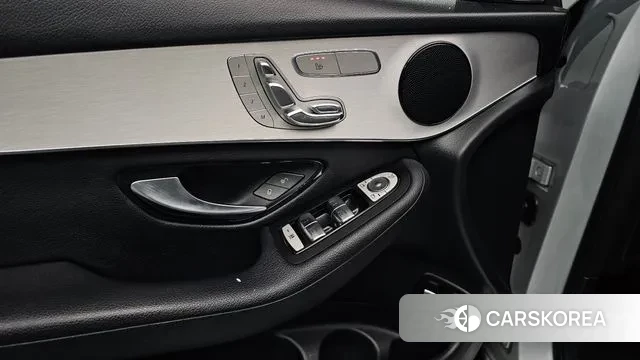 Mercedes-Benz GLC-Class X253 id 3646918 из Кореи 9