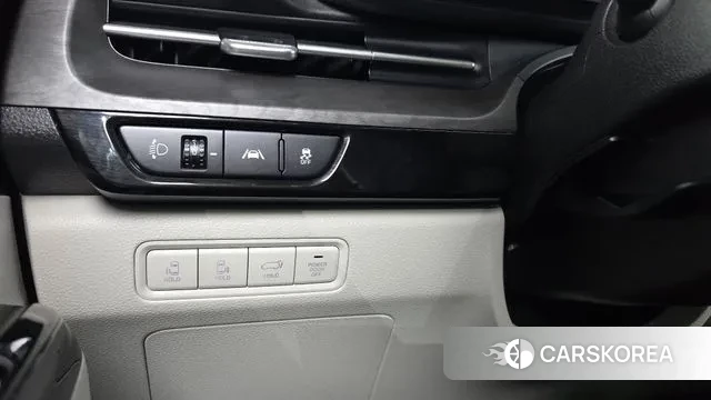 Kia Carnival 4th generation id 3686743 из Кореи 9