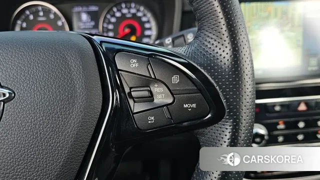 Ssangyong Berry New Tivoli id 3411880 из Кореи 9