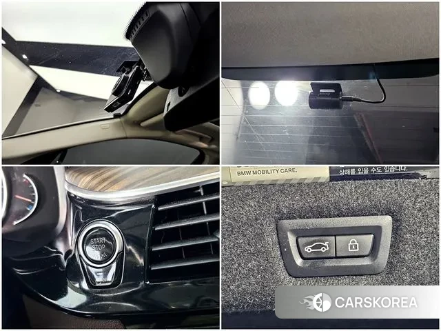 BMW 5 Series (G30) id 3754536 из Кореи 9