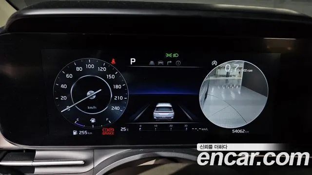 Kia Carnival 4th generation id 2703524 из Кореи 9