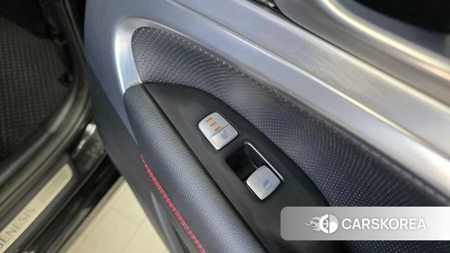 Genesis G70 id 4520558 из Кореи 9