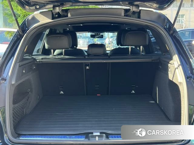 Mercedes-Benz GLC id 4264691 из Китая 9