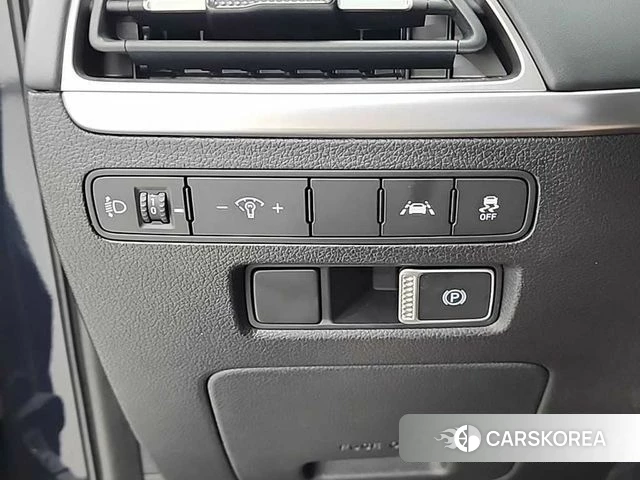 Hyundai Palisade id 4416612 из Кореи 9