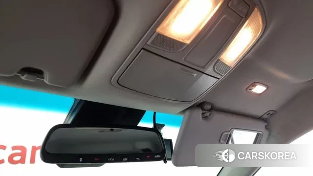 Hyundai All New Tucson id 2902543 из Кореи 9