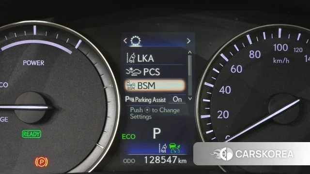 Lexus RX450h 4th generation id 4620420 из Кореи 9
