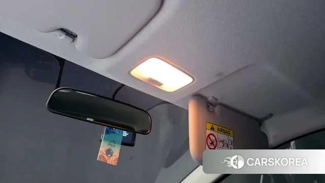 Kia Morning Urban (JA) id 3367764 из Кореи 9