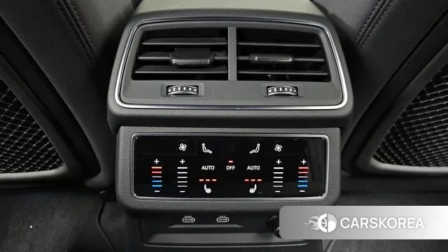 Audi A6 (C8) id 3625266 из Кореи 9