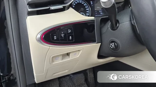 Genesis GV70 id 3771491 из Кореи 9