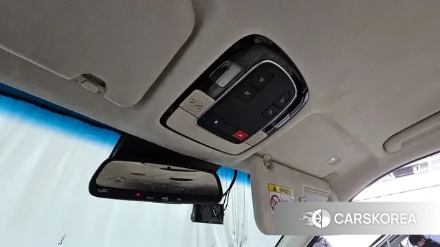 Hyundai Palisade id 3591993 из Кореи 9