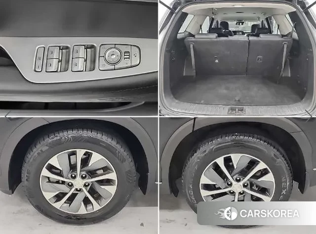 Hyundai Palisade id 3626921 из Кореи 9