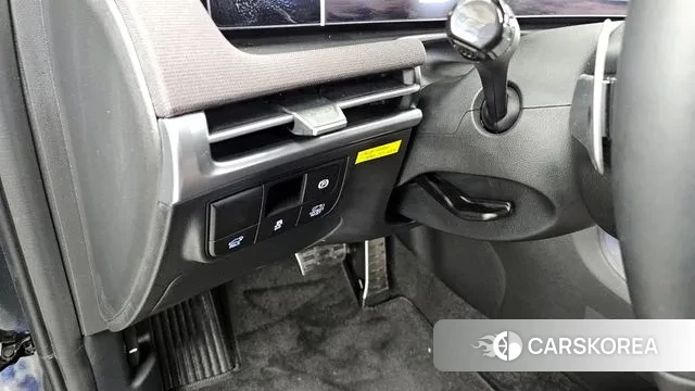 Hyundai The New Tucson Hybrid (NX4) id 3580630 из Кореи 9