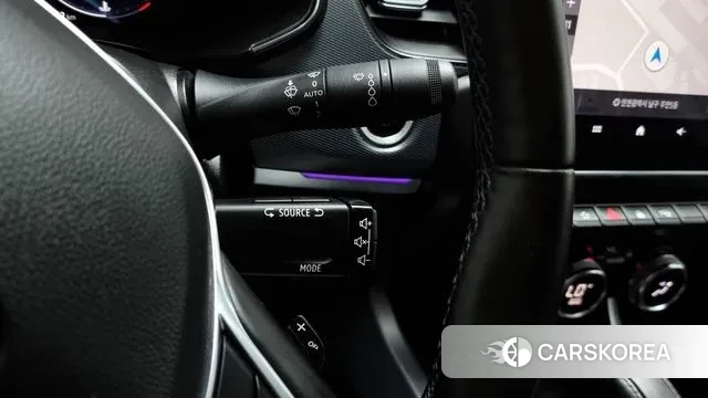 Renault Korea (Samsung) XM3 id 3312879 из Кореи 9