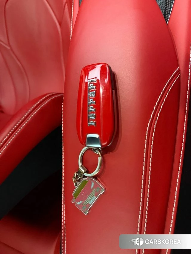 Ferrari Portofino id 4546855 из Кореи 9