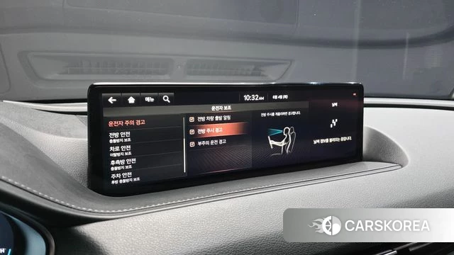 Genesis G80 (RG3) id 4410299 из Кореи 9