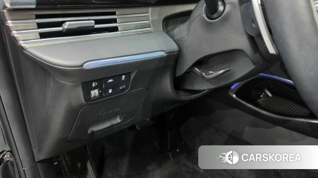 Hyundai The New Grandeur IG Hybrid id 4720870 из Кореи 9