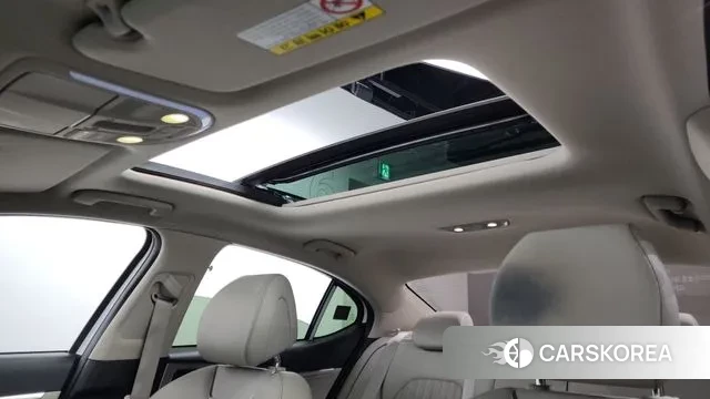 Genesis G70 id 3024468 из Кореи 9