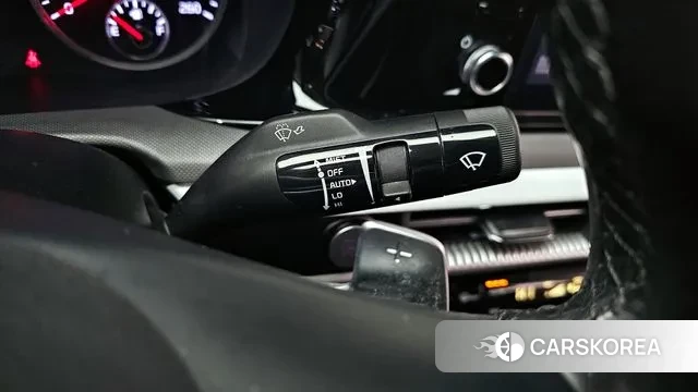 Kia K5 Hybrid 3rd Generation id 3634309 из Кореи 9