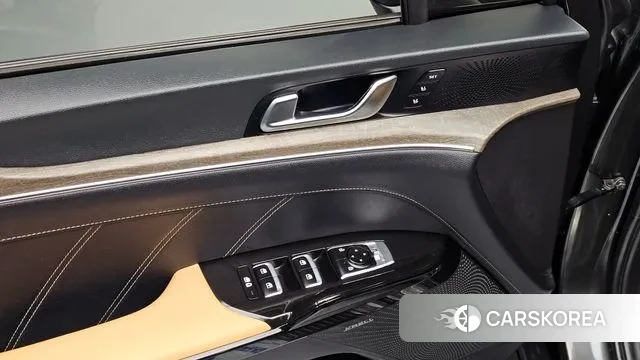 Kia K5 Hybrid 3rd Generation id 3519564 из Кореи 9