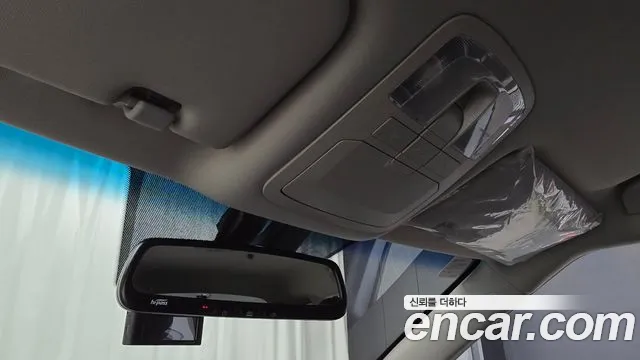 Ssangyong The New Tivoli Air id 2666938 из Кореи 9