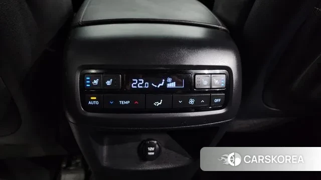 Hyundai The New Palisade id 3572327 из Кореи 9