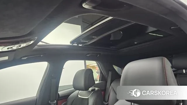 Genesis GV70 id 3341778 из Кореи 9