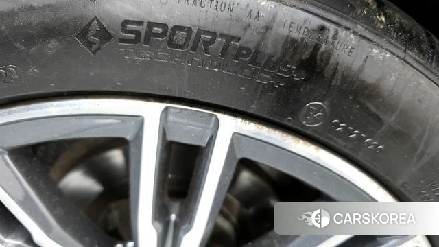 BMW 3 Series (G20) id 4268813 из Кореи 9