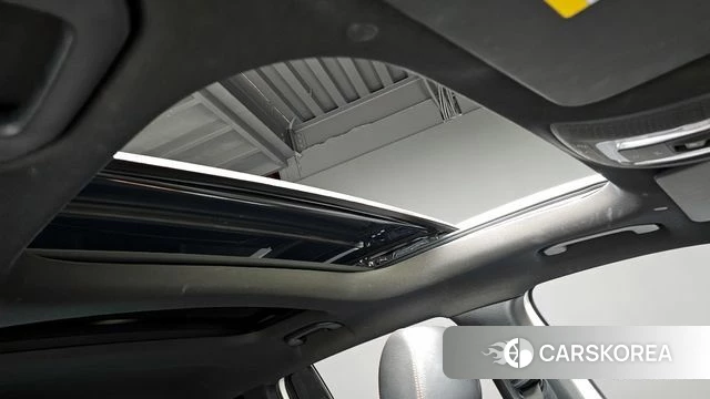 Mercedes-Benz GLB-Class X247 id 3892975 из Кореи 9